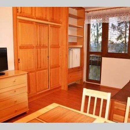 Apartman V Tatranskej Lomnici, Dinda 127 Appartement Tatranská Lomnica Kamer foto