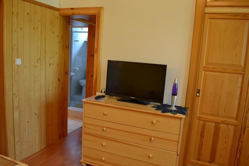 Apartman V Tatranskej Lomnici, Dinda 127 Appartement Tatranská Lomnica Buitenkant foto