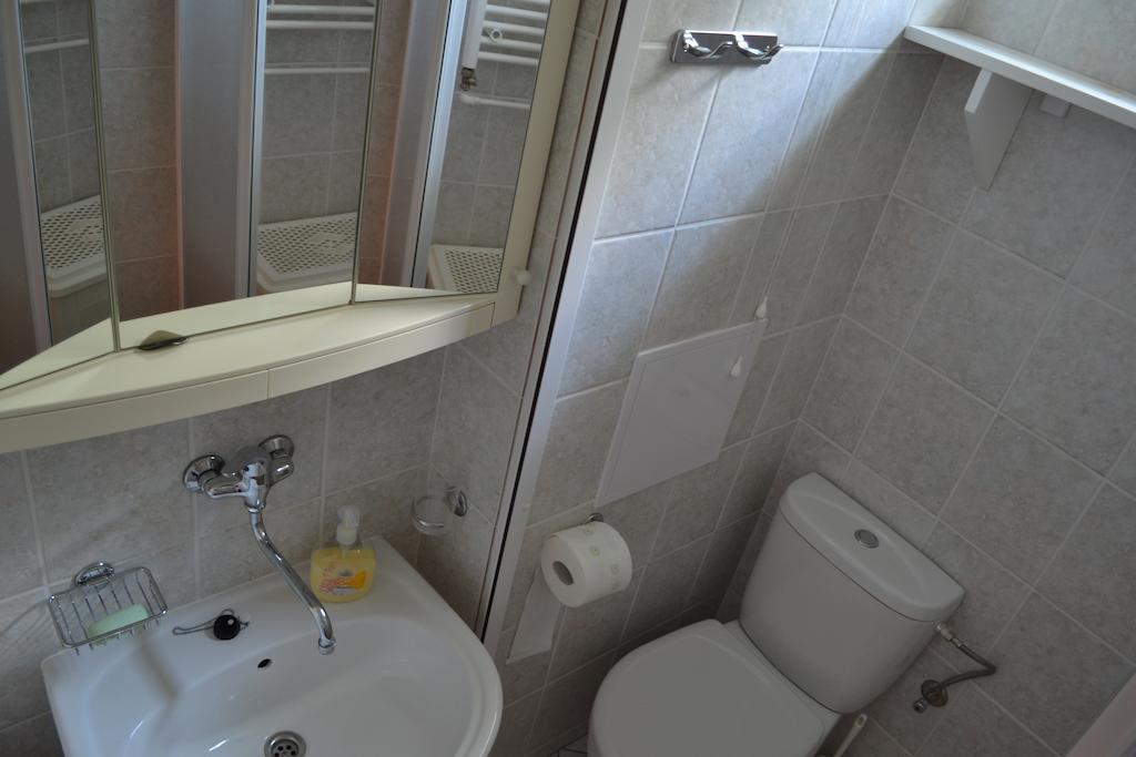 Apartman V Tatranskej Lomnici, Dinda 127 Appartement Tatranská Lomnica Kamer foto