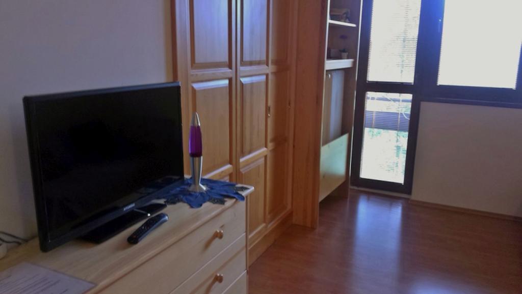 Apartman V Tatranskej Lomnici, Dinda 127 Appartement Tatranská Lomnica Buitenkant foto