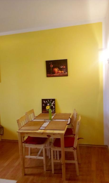 Apartman V Tatranskej Lomnici, Dinda 127 Appartement Tatranská Lomnica Buitenkant foto