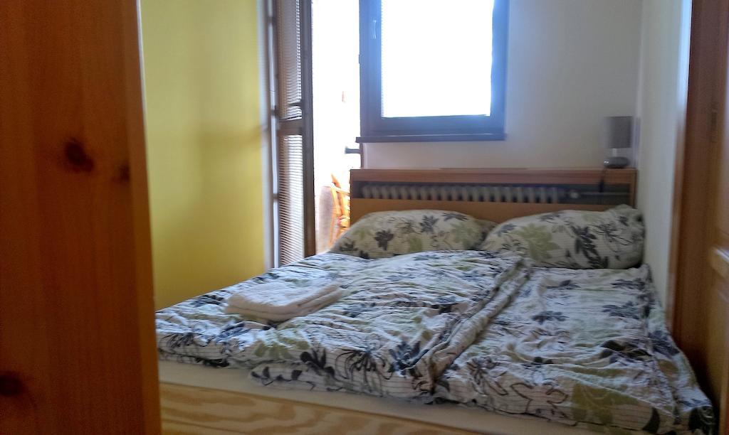 Apartman V Tatranskej Lomnici, Dinda 127 Appartement Tatranská Lomnica Buitenkant foto