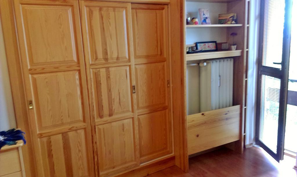 Apartman V Tatranskej Lomnici, Dinda 127 Appartement Tatranská Lomnica Buitenkant foto