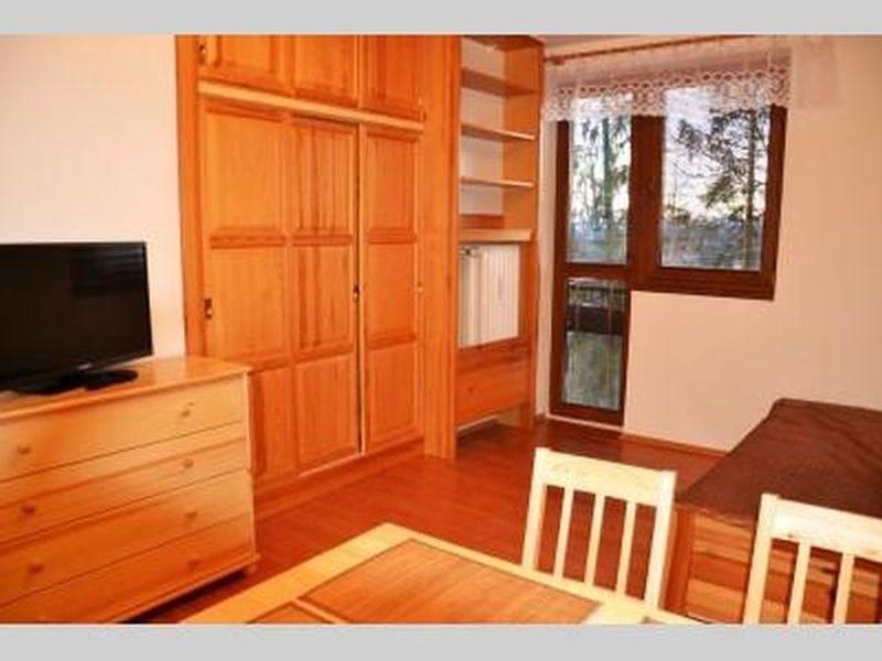 Apartman V Tatranskej Lomnici, Dinda 127 Appartement Tatranská Lomnica Kamer foto