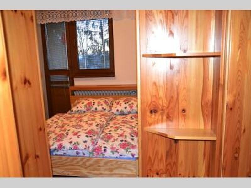 Apartman V Tatranskej Lomnici, Dinda 127 Appartement Tatranská Lomnica Buitenkant foto