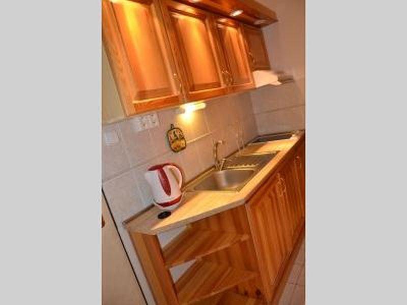 Apartman V Tatranskej Lomnici, Dinda 127 Appartement Tatranská Lomnica Buitenkant foto