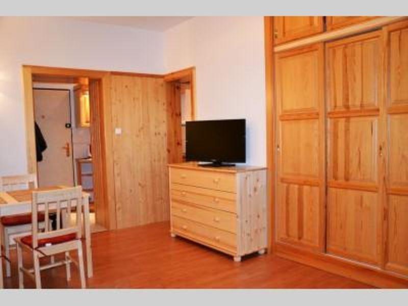 Apartman V Tatranskej Lomnici, Dinda 127 Appartement Tatranská Lomnica Buitenkant foto