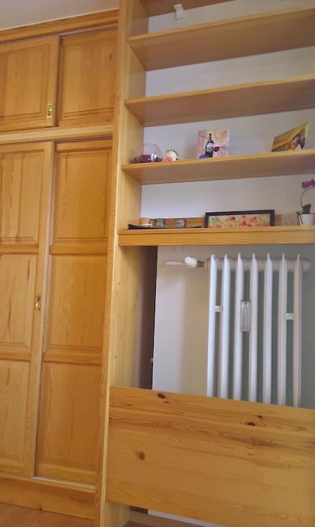 Apartman V Tatranskej Lomnici, Dinda 127 Tatranská Lomnica Buitenkant foto